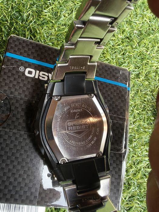 Casio G-Shock G-011D