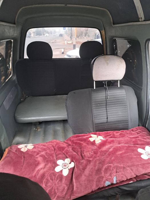 Damas 2003 yil daewoo