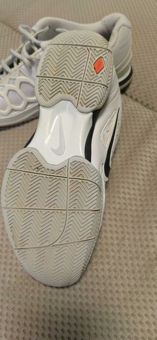 Nike zoom breathe 40