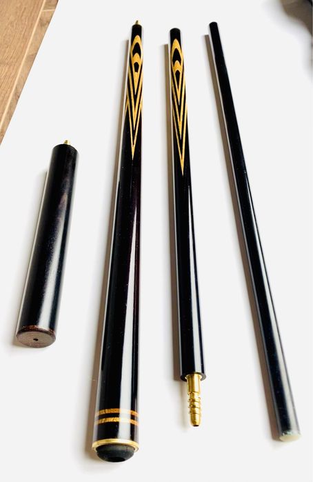 Кий для русского бильярда.