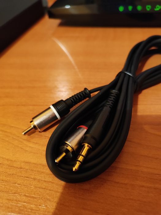 placă de sunet HI-RES