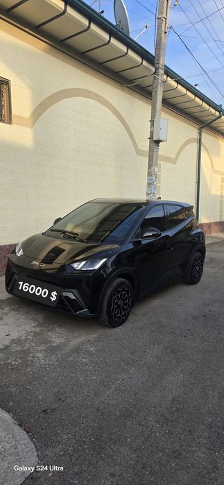 BYD segul 405 km Full