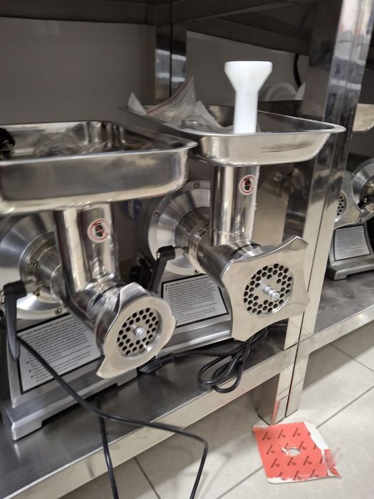 go‘sht maydalagich, farsh mashinasi, mesarovka  meysarovka