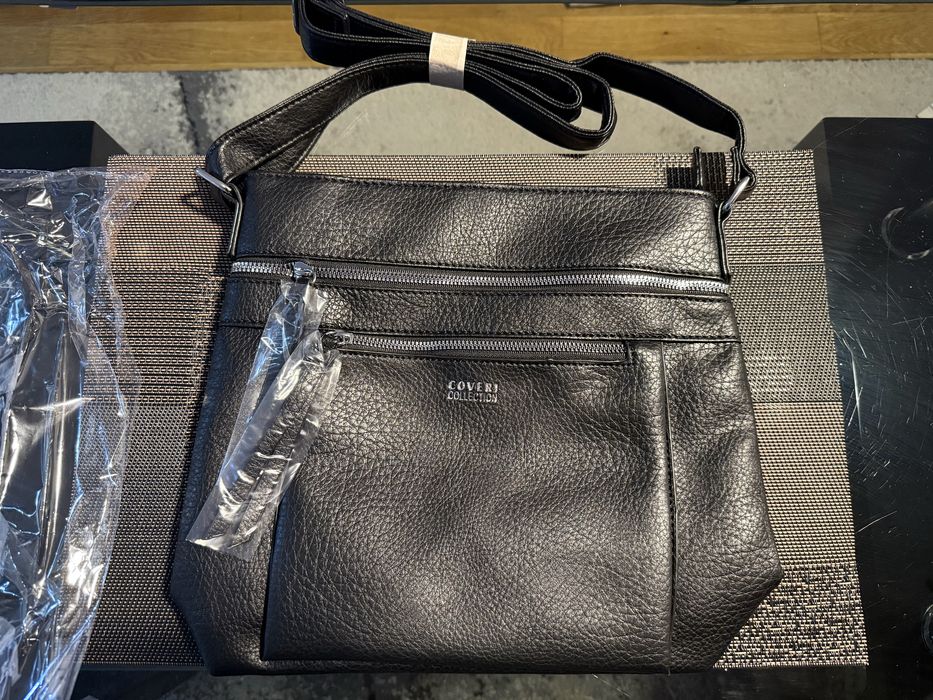 Дамски чанти от BAGSO Coveri Collection