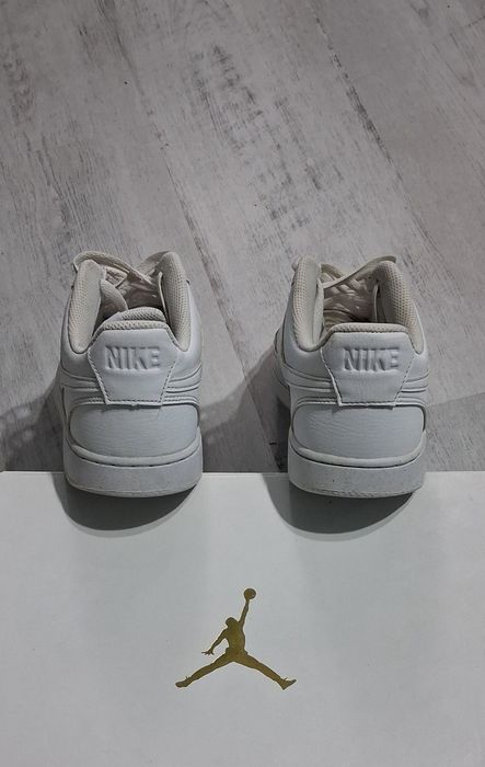 Adidasi nike court vision originali