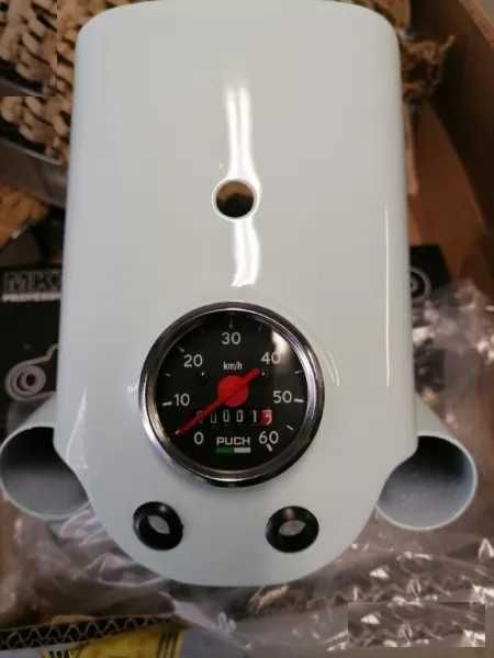 Амортисьори Балкан 50