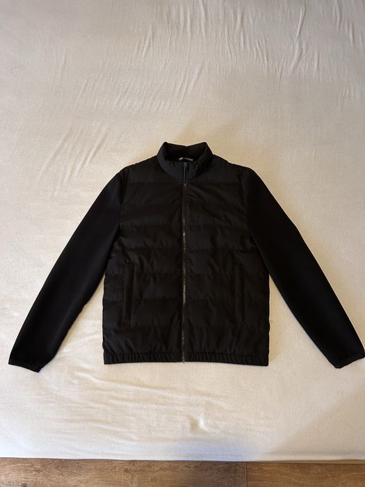 ZARA преходно олекотено яке