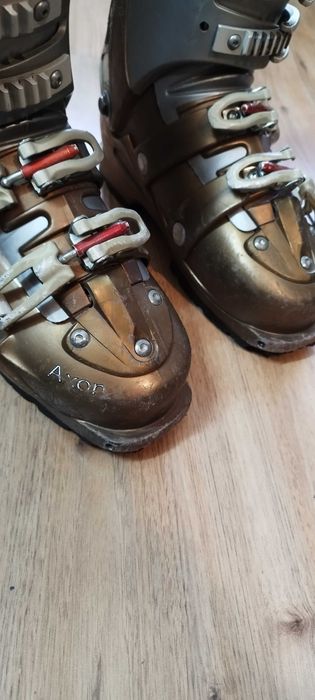 Фрирайд ски Туринг обувки Garmont Axon