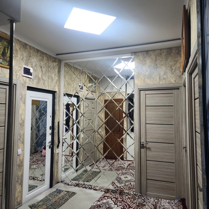 Продаётся своя квартира