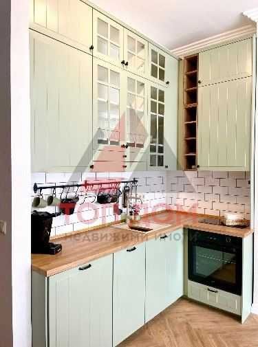 Дава се под наем Едностаен апартамент в Варна, Аспарухово - 48 кв.м за 561 € - Снимка #4