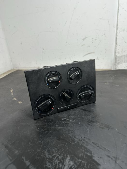 Panou comanda clima AC Volkswagen Vw T4 transporter 7D1819045L