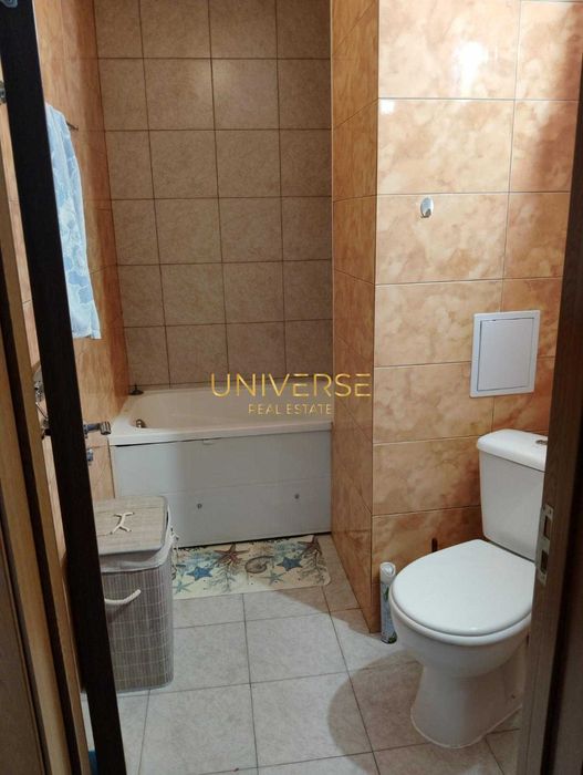 Продава се Двустаен апартамент в к.к. Слънчев бряг - 56 кв.м за 1108 €/кв.м - Снимка #13