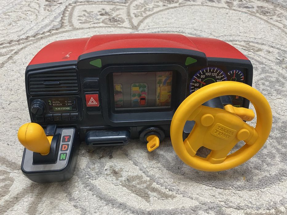 Продам детский руль