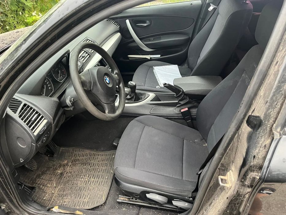 Bmw 120d face разпродажба