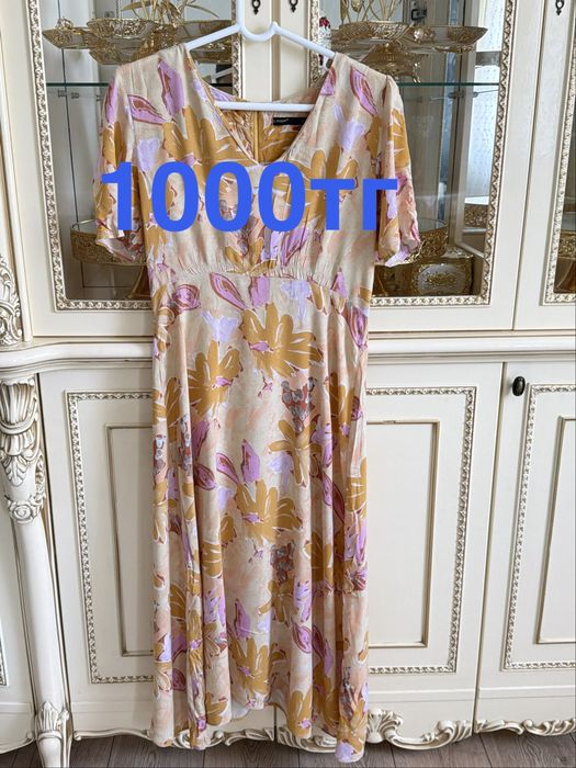 Киімдер 1000тг 42-44 размер