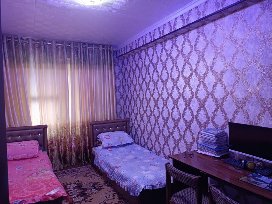 трехлесник 2 хона 9 этаж