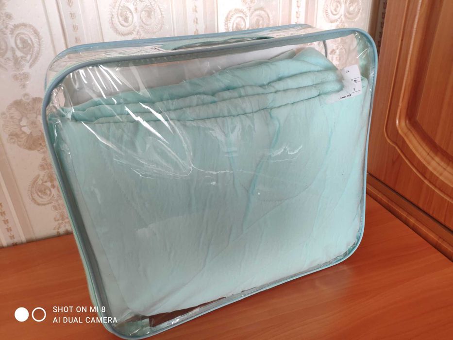 Олекотена завивка роксима 150/220