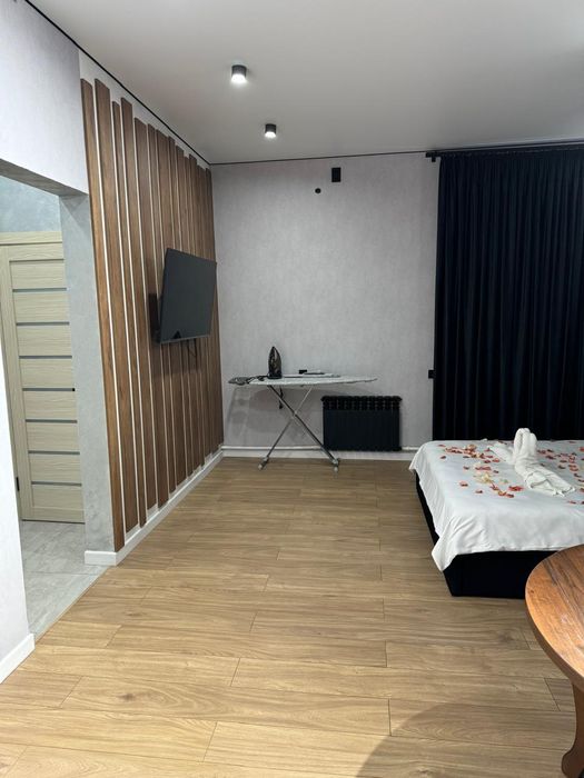 Квартиры посуточно