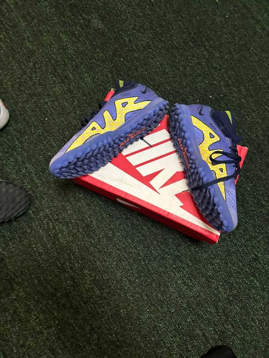 бутсы сороконожки