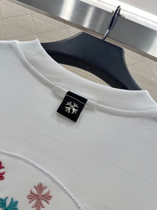 Тениска Chrome Hearts S-L