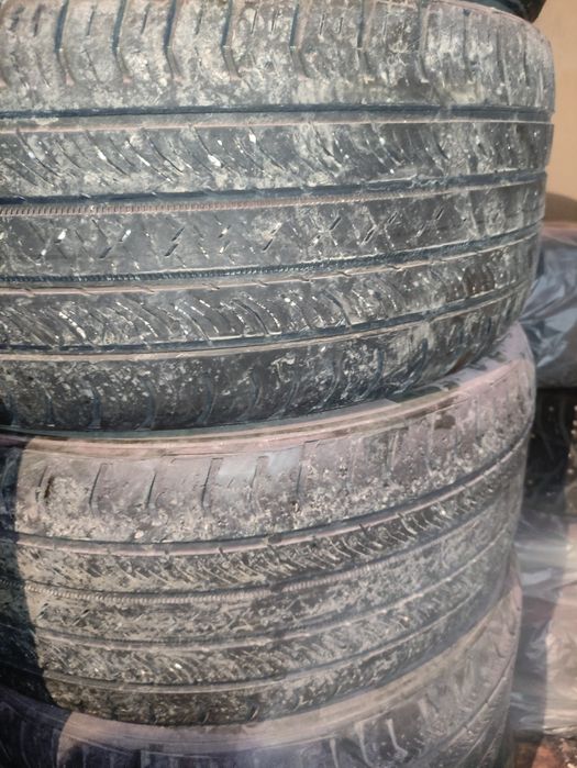 Летние шины 245.40.R19
