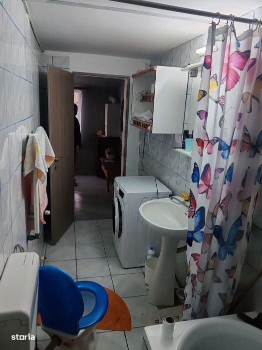 Casa caramida, teren 759 mp, garaj, la 3 km de Baia Mare, Tautii de Su