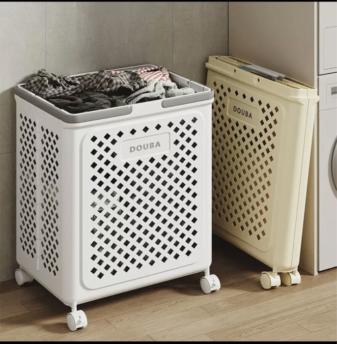 Корзина для белья