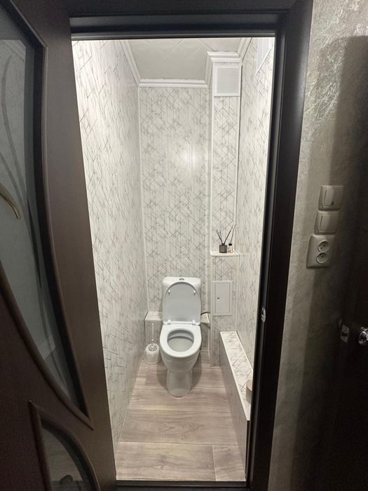 Сдается 1 комнатная квартира