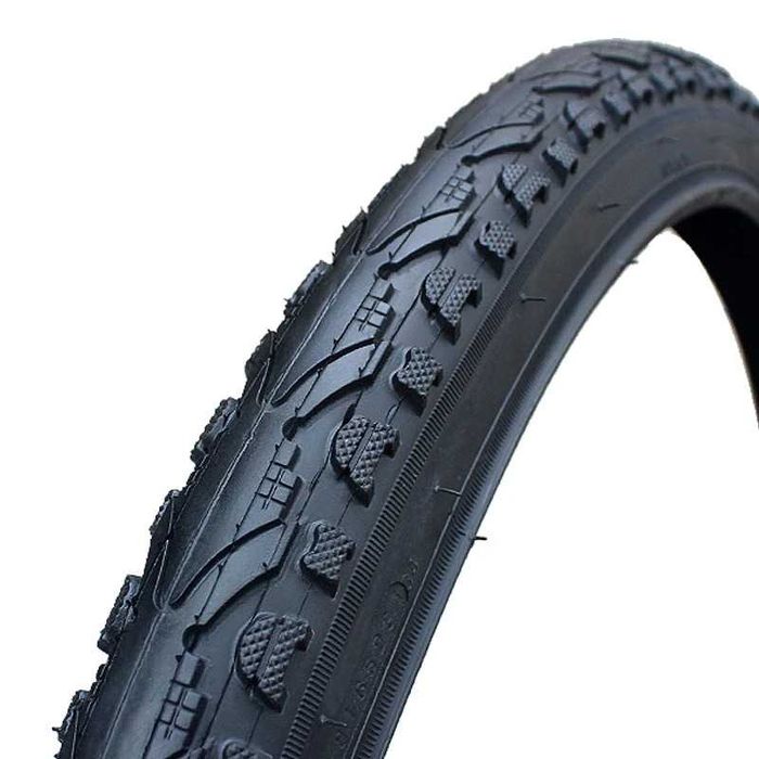 Велосипедна гума KENDA Khan K935 (26x1.75) (28x1.60) (28x1.75), Цветни