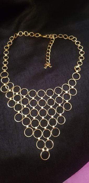 Различни бижута,