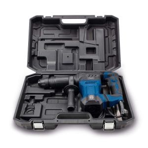 Перфоратор Scheppach DH1500+7J/Къртач 20J  AB1500x -SDS-Max 20J 1300W