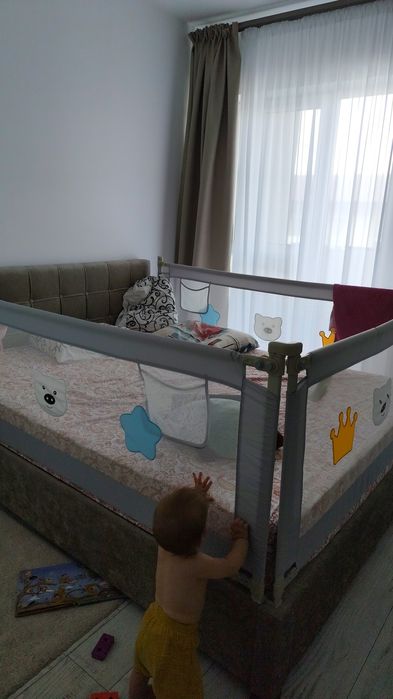 Apartoare pat 160x200