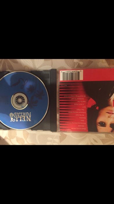 Диски CD, DVD, MP3