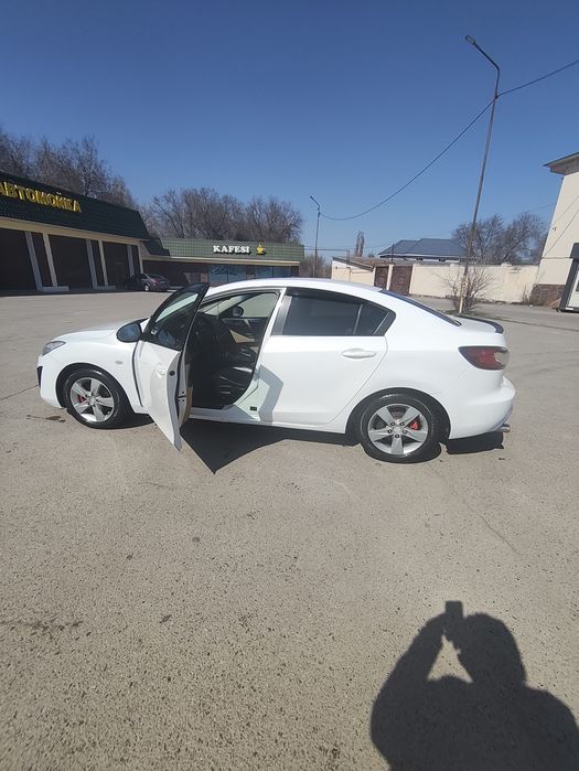 Mazda срочно продаётся мечта