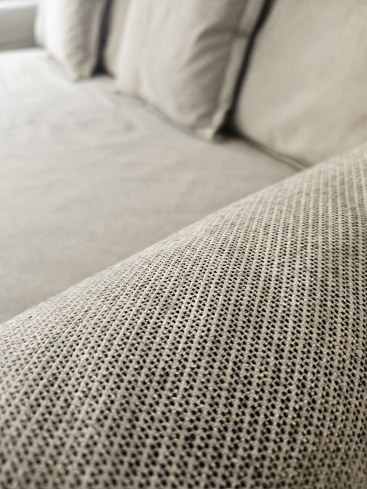 Canapea 3 locuri Ikea (extensibilă)