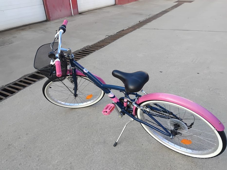 Vând bicicleta pentru copii