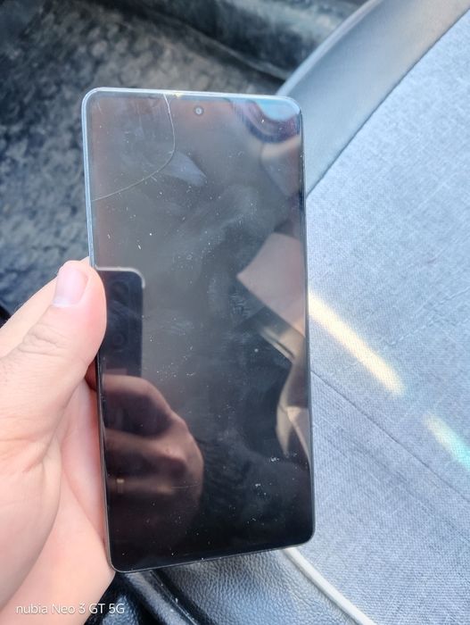 Продам POCO X5 PRO 5G