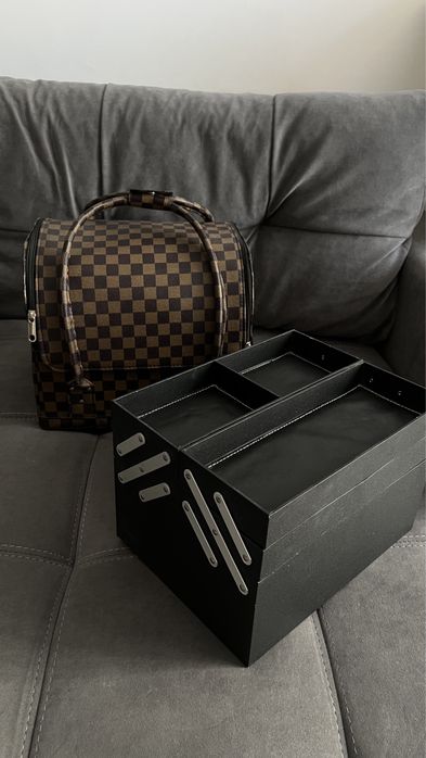 Продам бьюти кейс