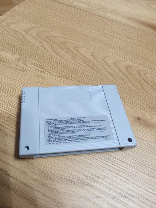 Super Bomberman 2 snes