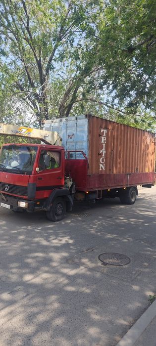 Перевозка манипулятор Алматы