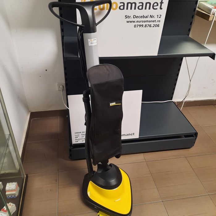 Aparat de curatat pardoseli Karcher FP 303, 600 W -D-