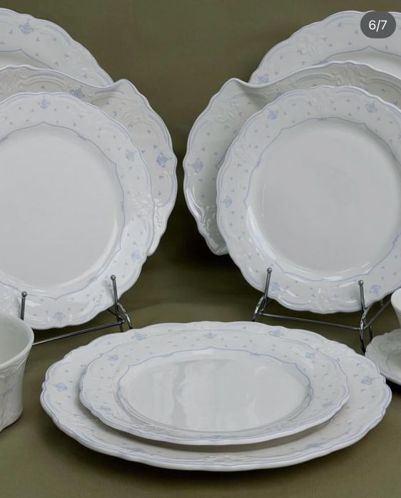 Подарочный сервиз на 6 персон из 32 пр