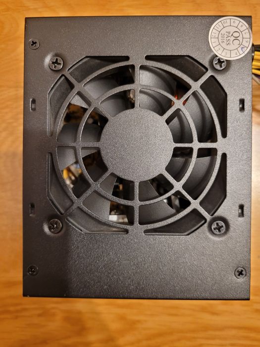 Sursa PC format SFX,Segotep SG-M350,350W reali