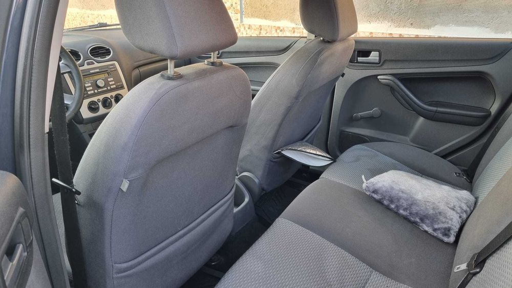 FORD Focus 2006 — imagine 5