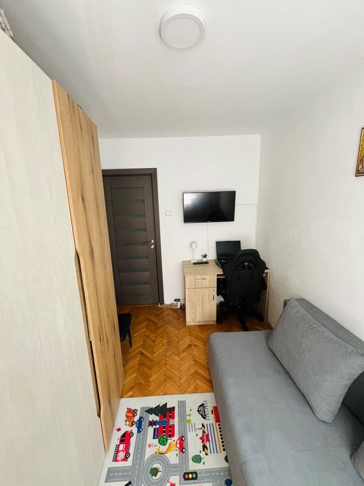Apartament 3 camere zona Dacia