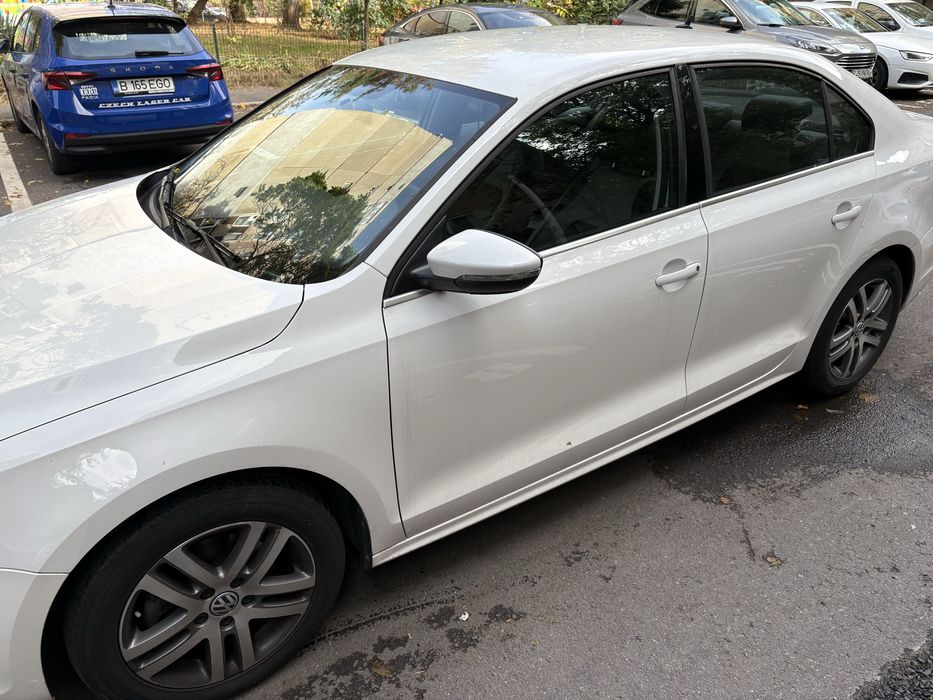 VOLKSWAGEN Jetta 2013 — imagine 2