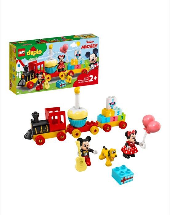 конструкъор Lego Duplo