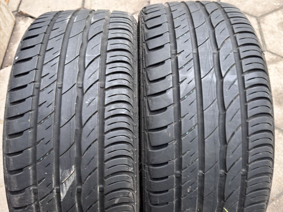 215/40/R17 Barum Bravuris2 2бр летни