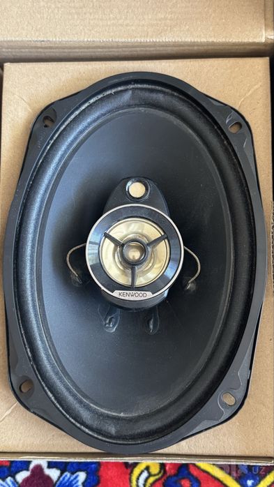 Kenwood kalonka vietnam orginal