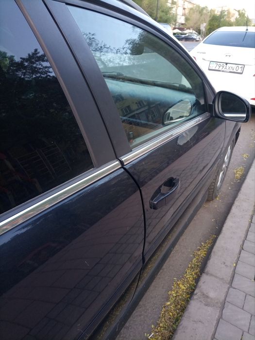 Продам Opel signum